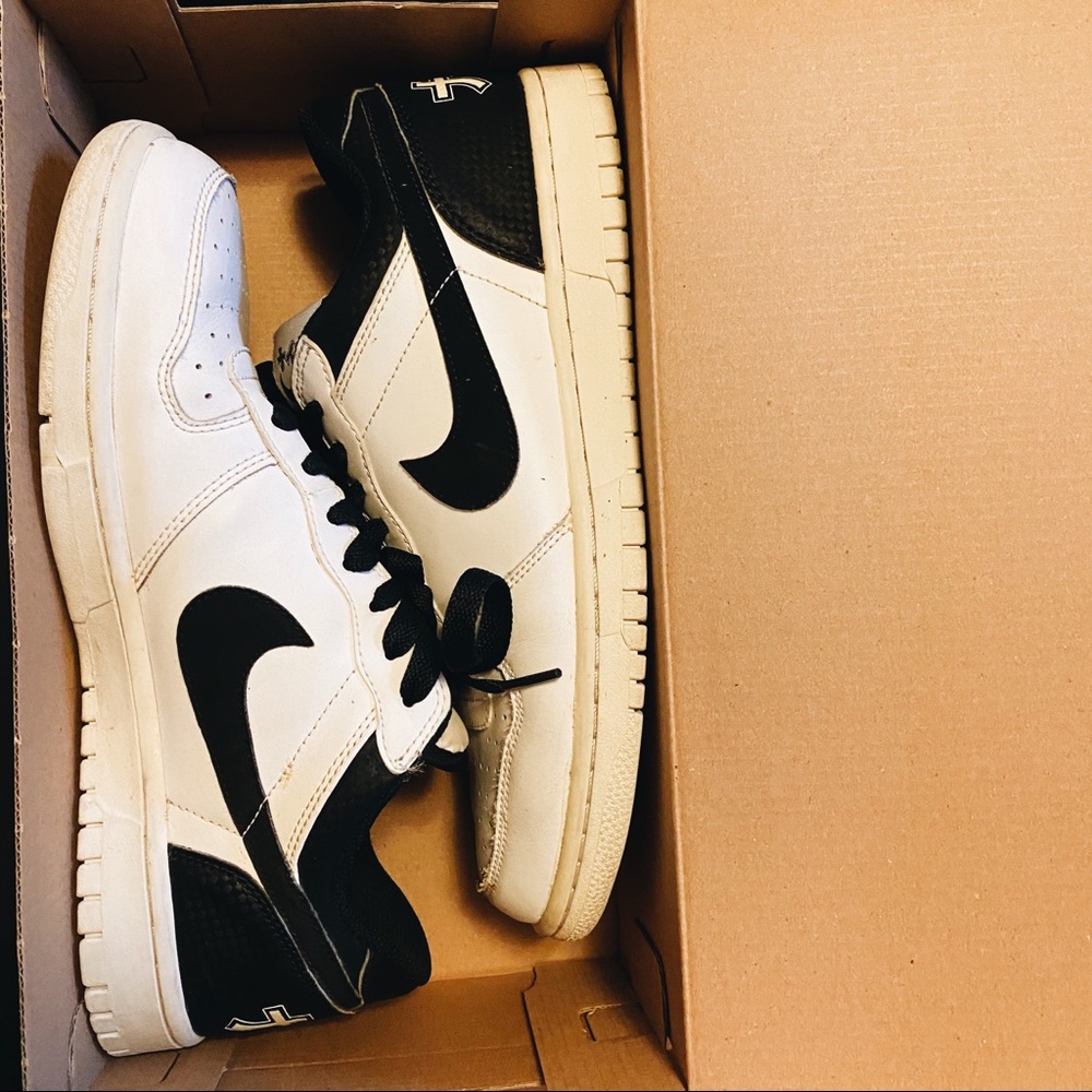 Nike Katakana Sneakers